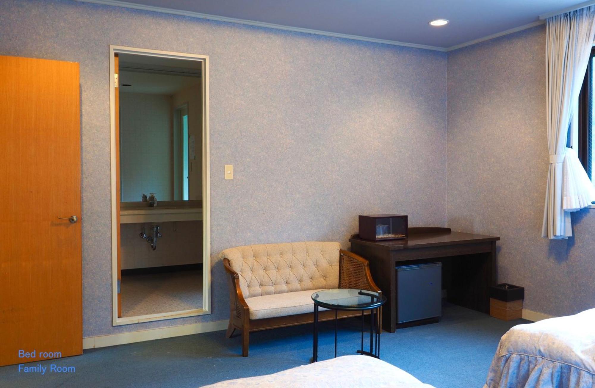 Shoji Mount Hotel Fujikawaguchiko Eksteriør bilde