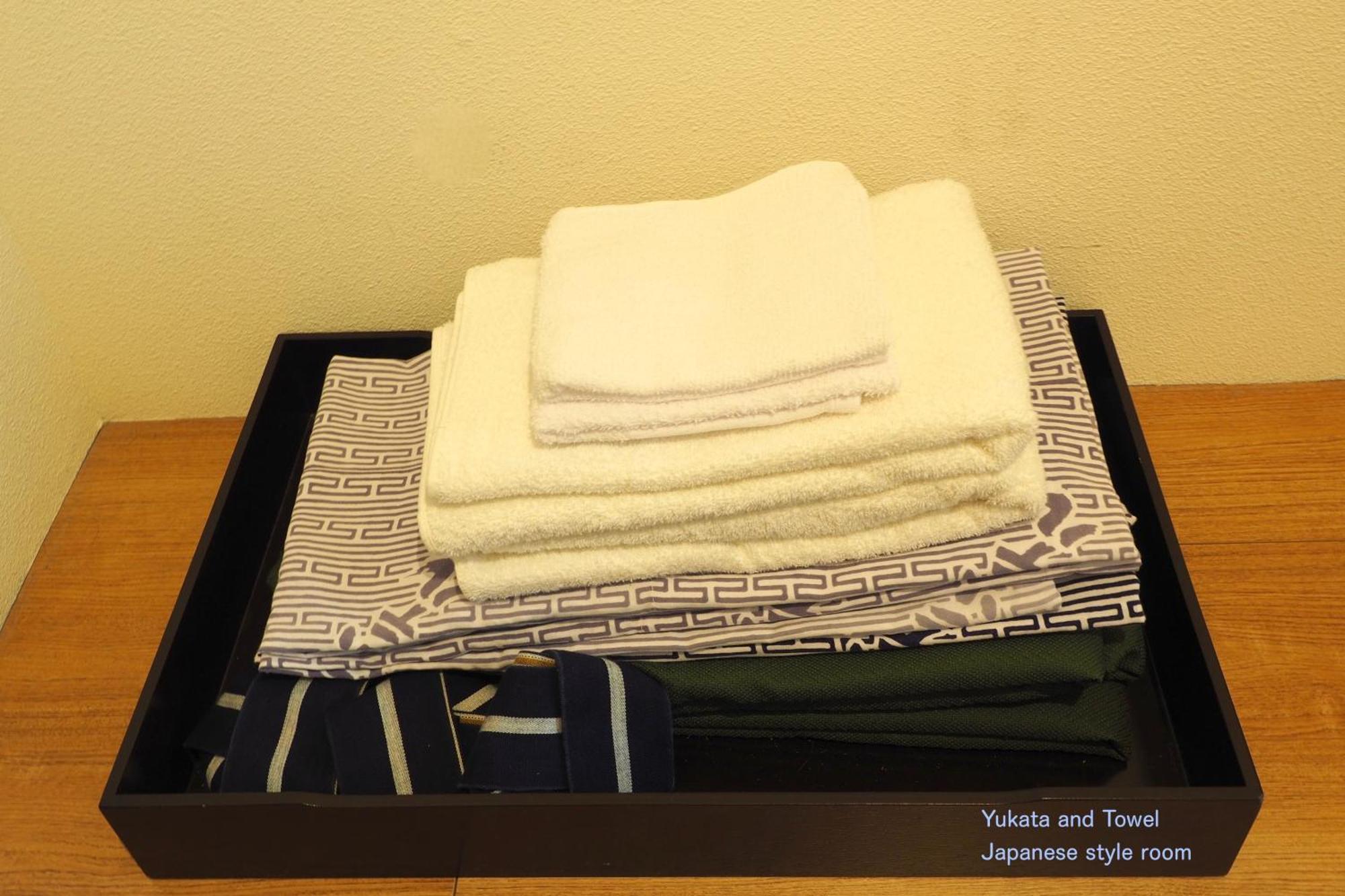 Shoji Mount Hotel Fujikawaguchiko Rom bilde