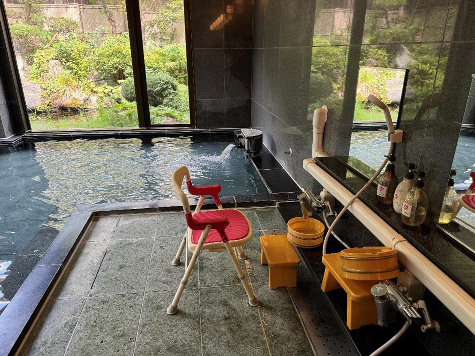 Shoji Mount Hotel Fujikawaguchiko Eksteriør bilde