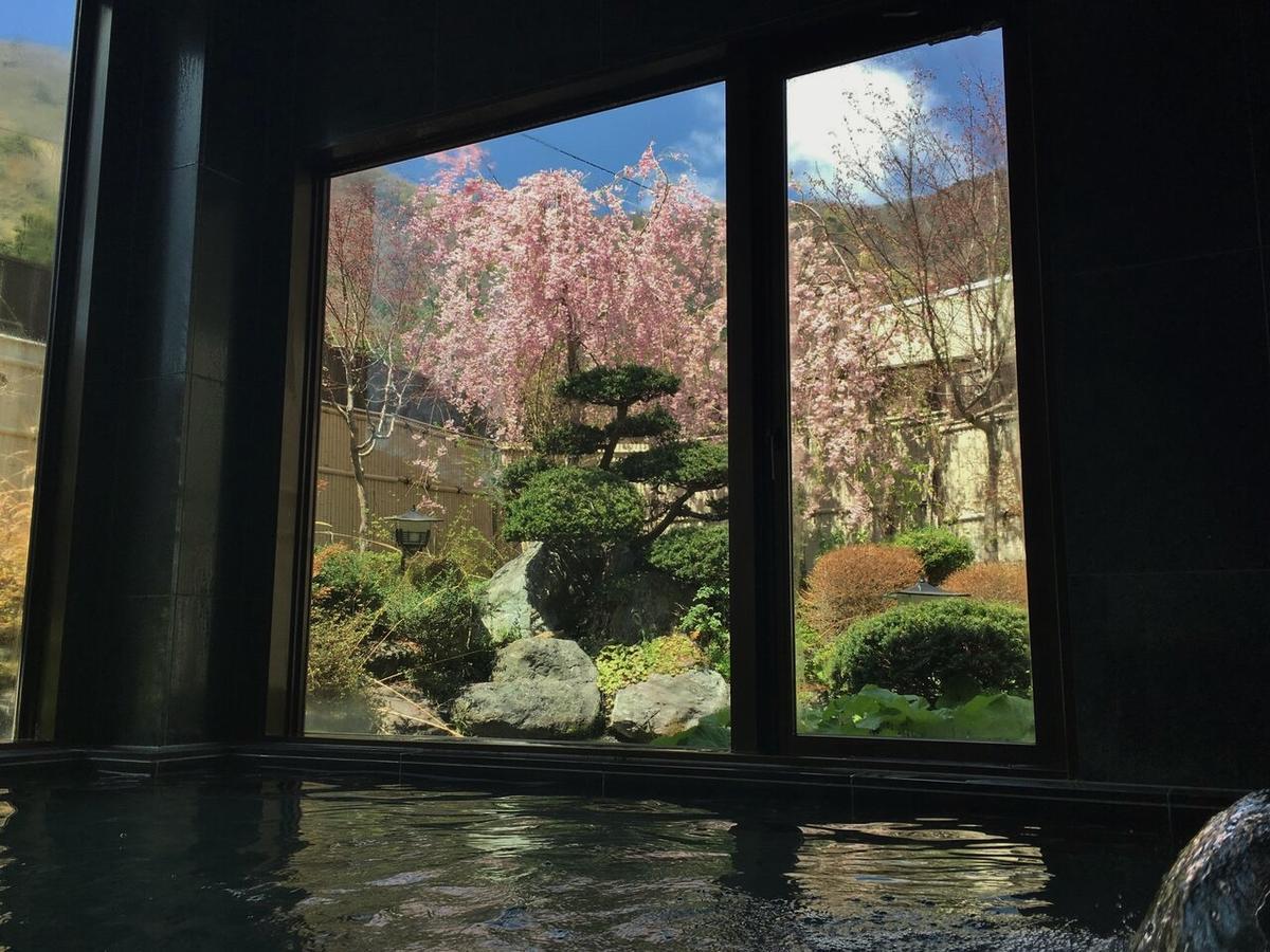 Shoji Mount Hotel Fujikawaguchiko Eksteriør bilde